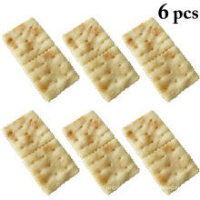 2021 High Quality Factory Wholesale Mix Soda cracker Biscuits